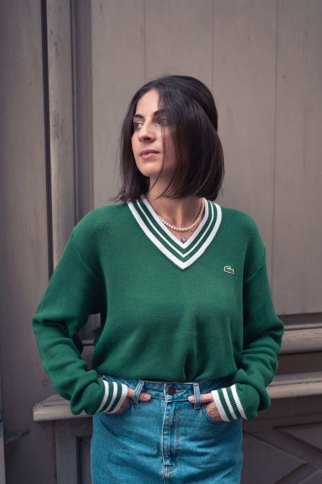 Femme | Vêtements vintage d'occasion – AMIFRIP - amifrip - Friperie en ligne et vêtements vintage