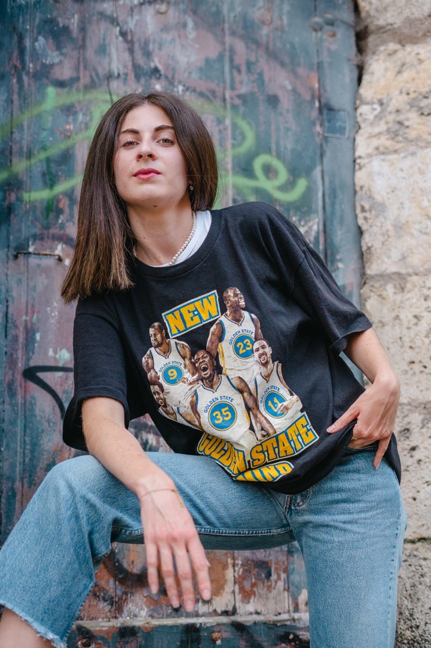 Vibes Sportives US | Vêtements vintage d'occasion – AMIFRIP - amifrip - Friperie en ligne et vêtements vintage