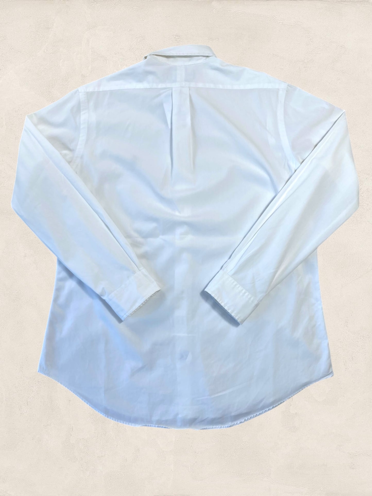 Chemise Homme Ralph Lauren BLANC L Ref:2800