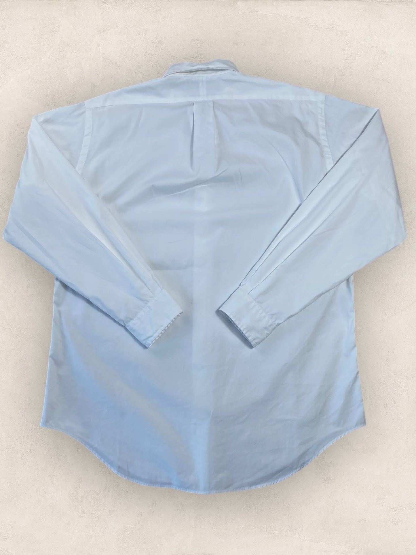 Chemise Homme Ralph Lauren BLANC L Ref:2782