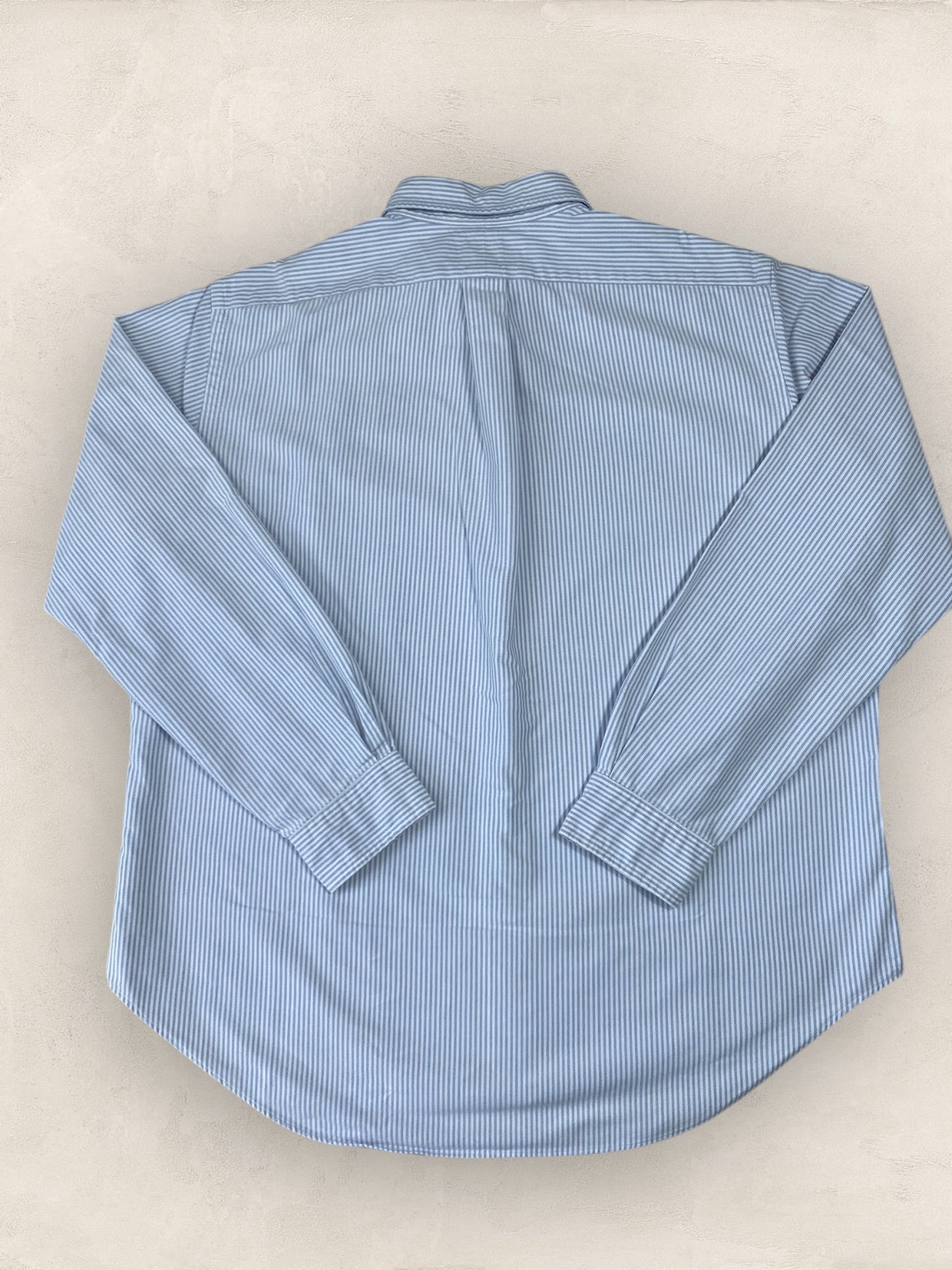 Chemise Ralph Lauren Bleu XL Homme Ref: 2771