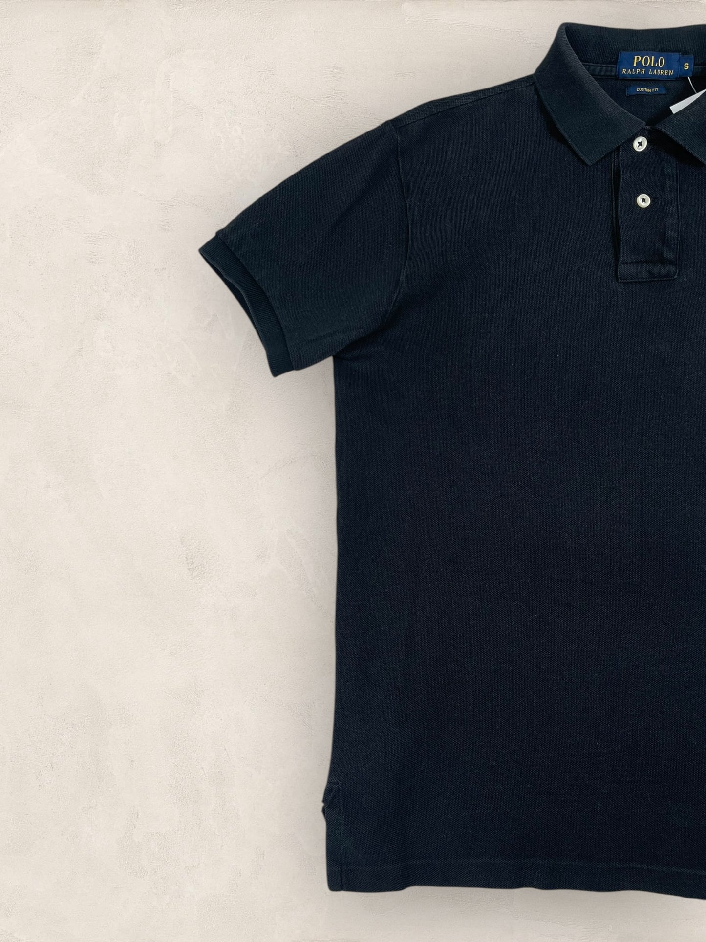 Polo Ralph Lauren Noir S Homme Ref: 2721