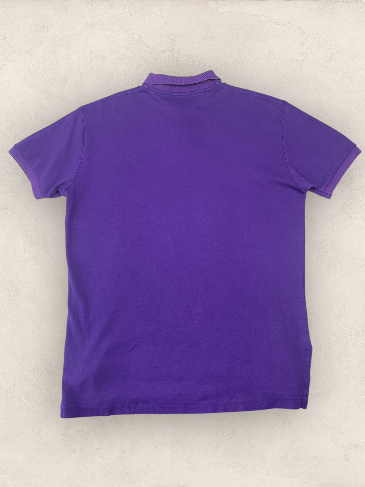 Polo Ralph Lauren Violet M Homme Ref: 2757
