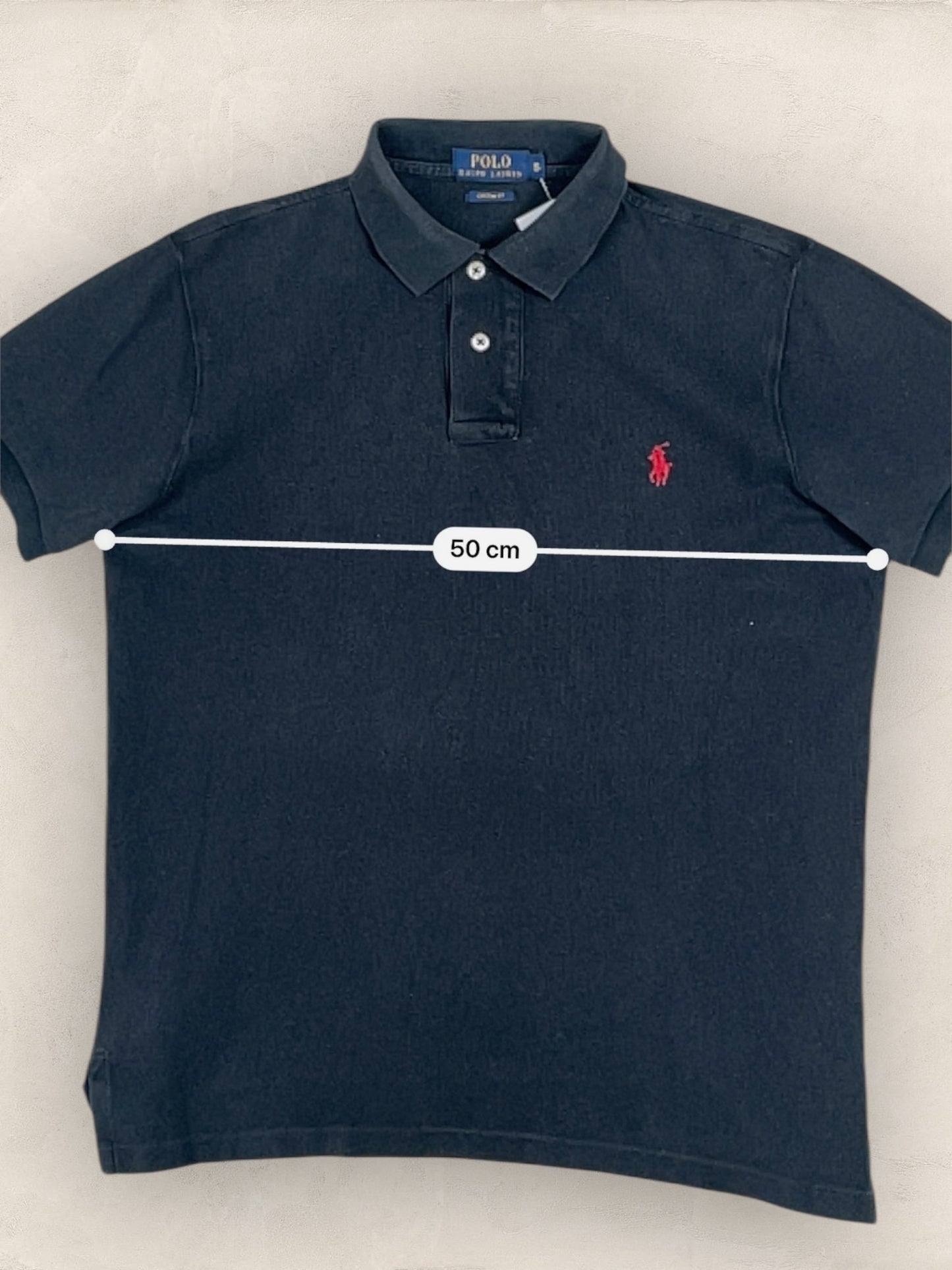 Polo Ralph Lauren Noir S Homme Ref: 2721