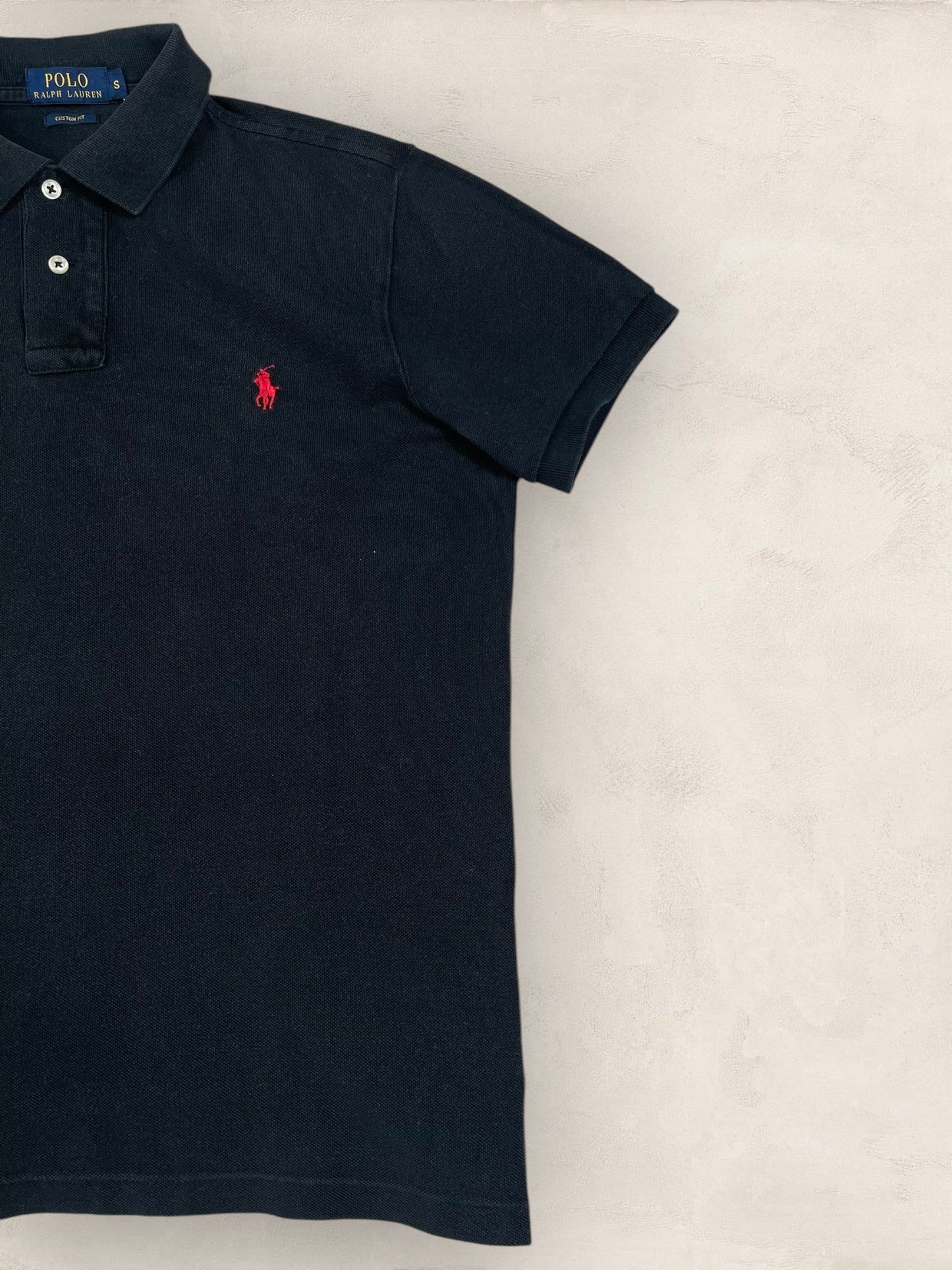 Polo Ralph Lauren Noir S Homme Ref: 2721