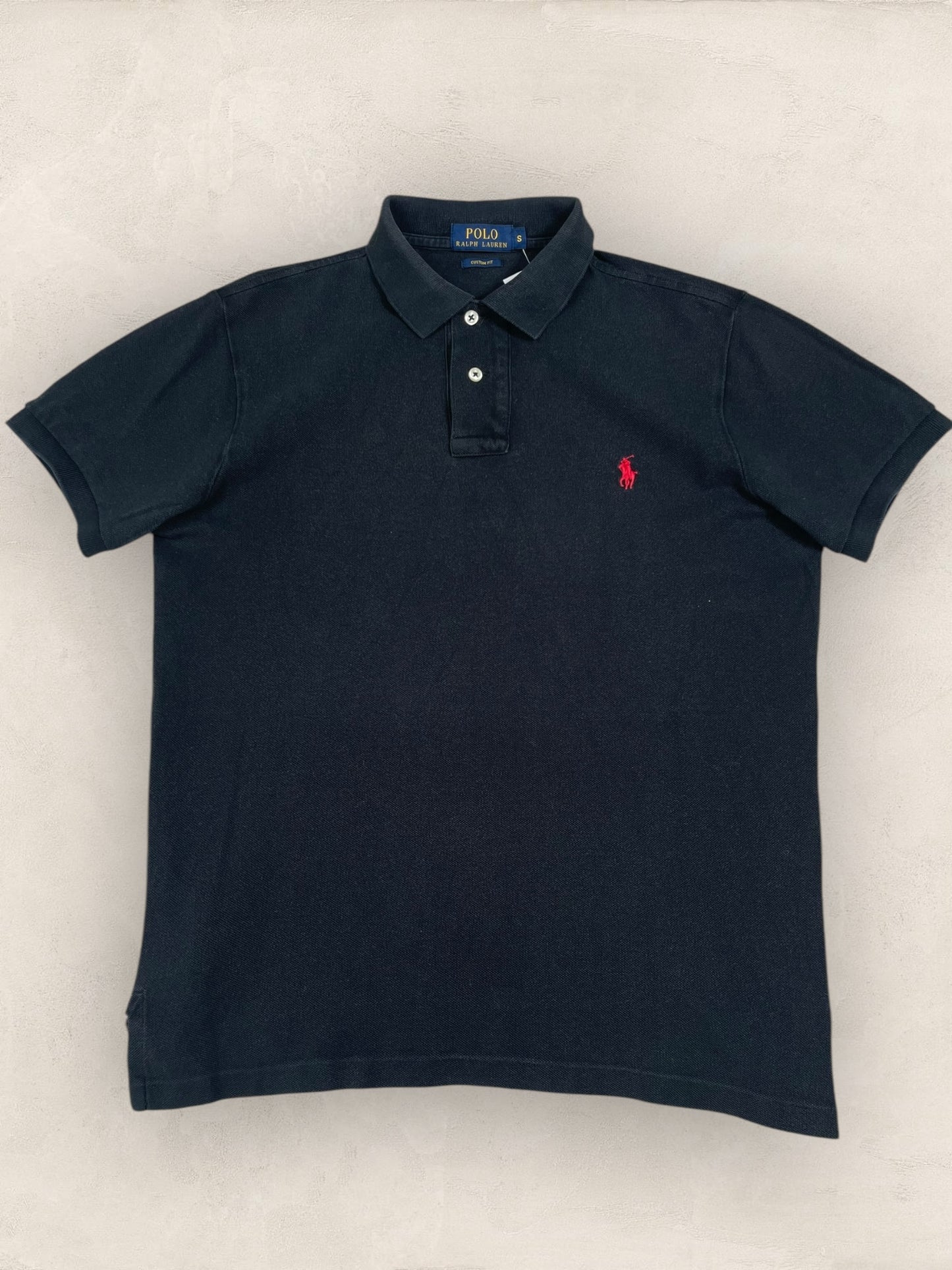 Polo Ralph Lauren Noir S Homme Ref: 2721