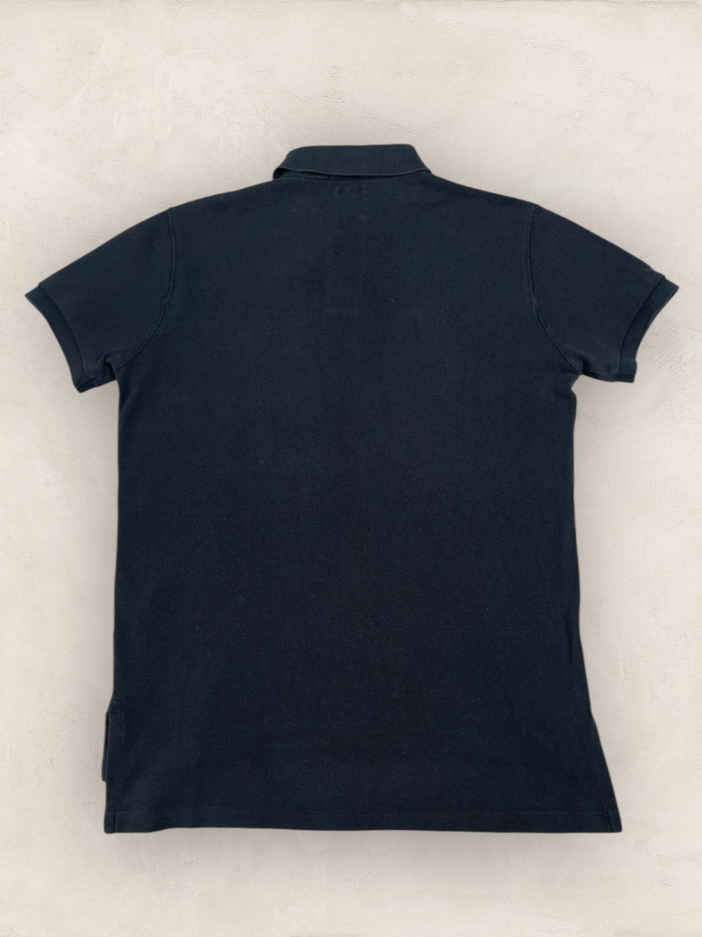 Polo Ralph Lauren Noir S Homme Ref: 2721