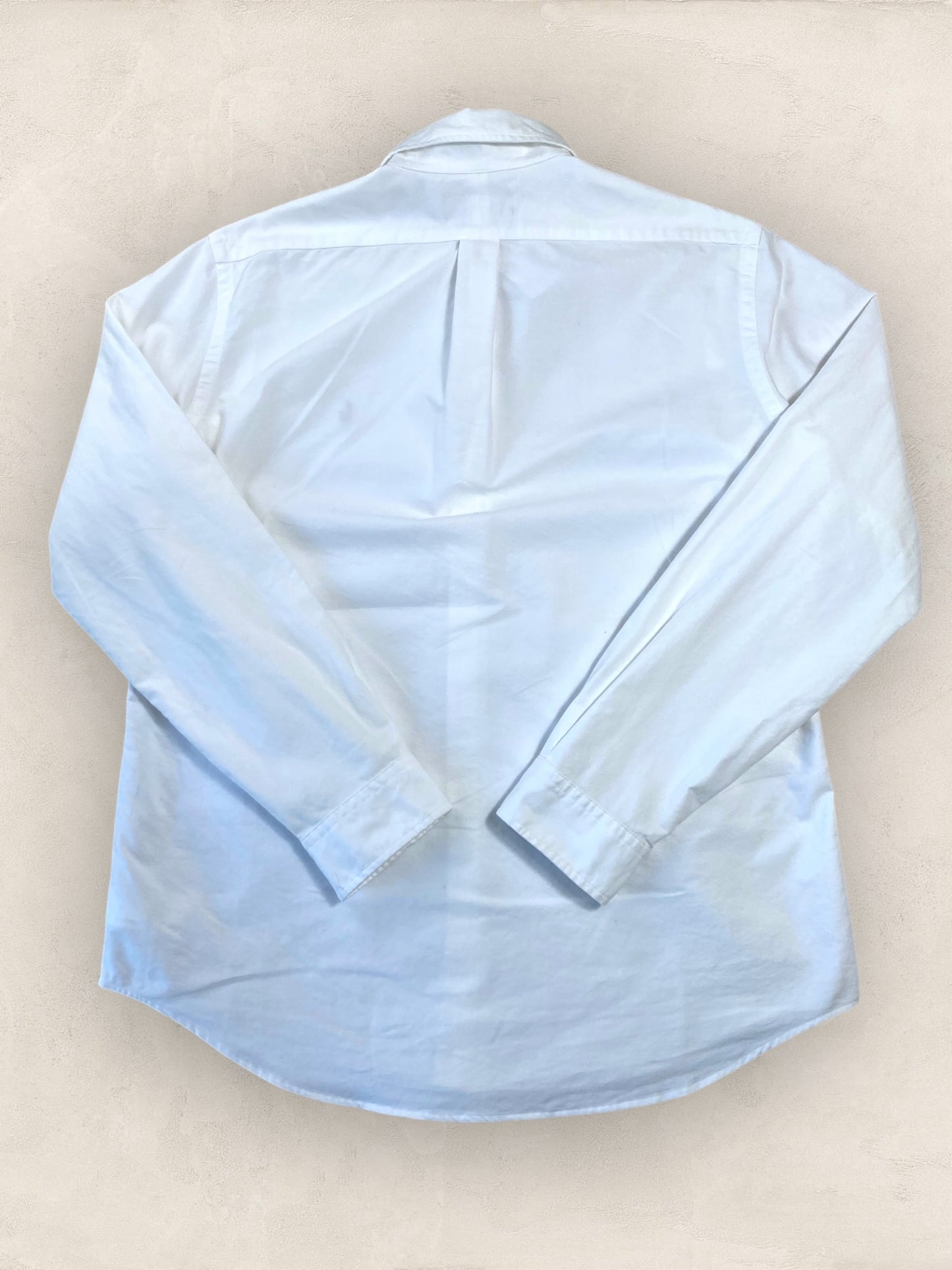 Chemise Homme Ralph Lauren BLANC L Ref:2780