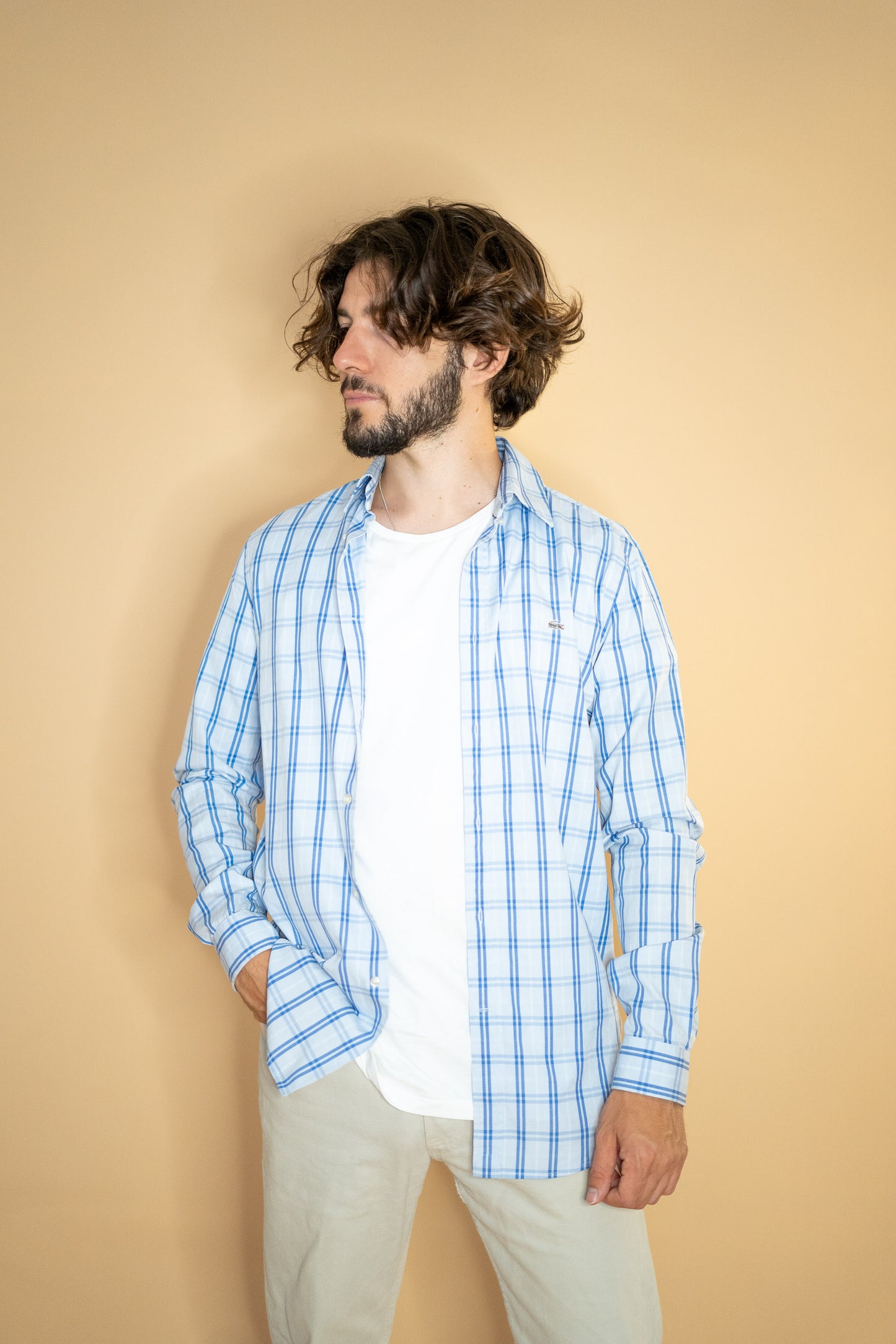 Chemise Lacoste Homme #1117