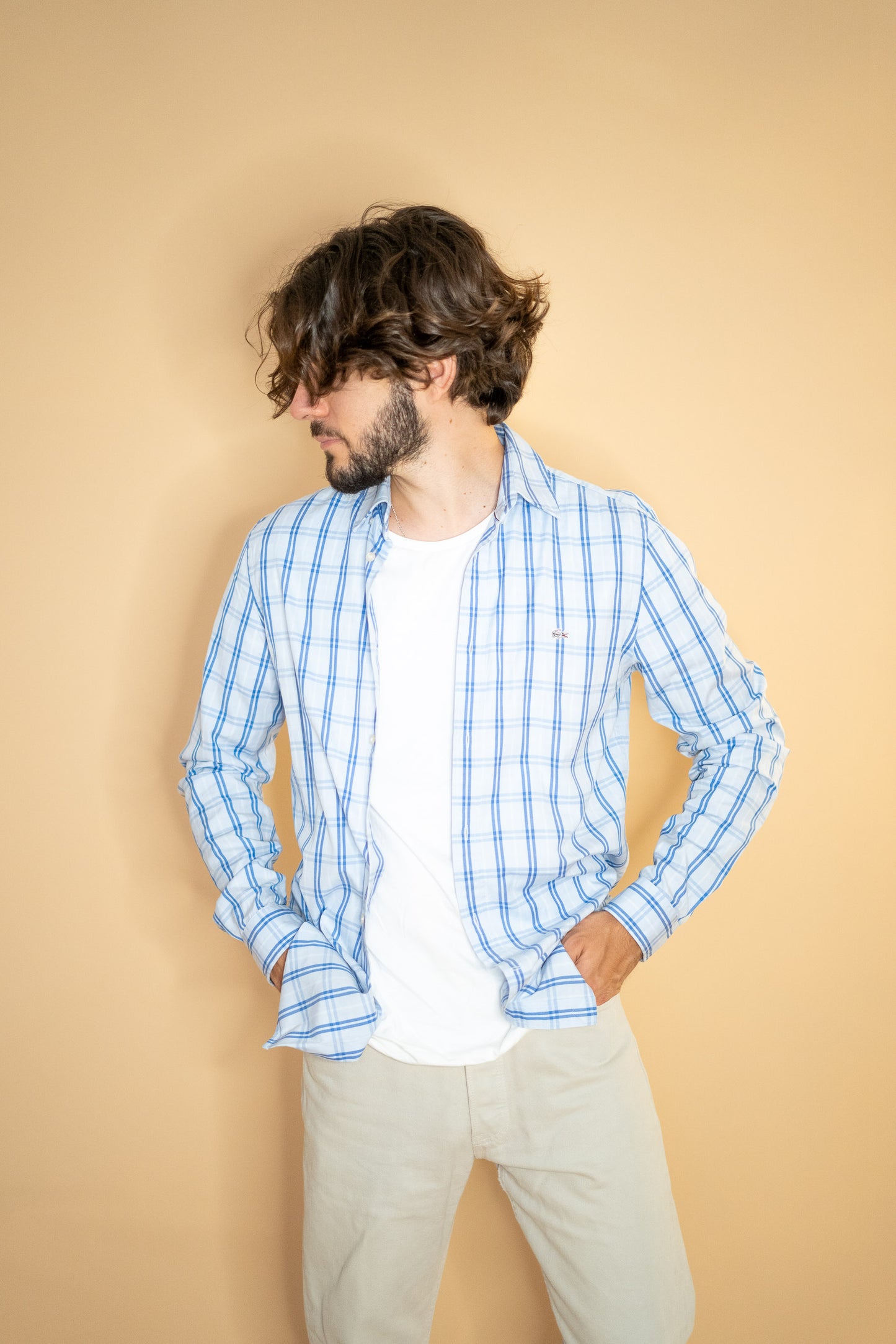 Chemise Lacoste Homme #1117