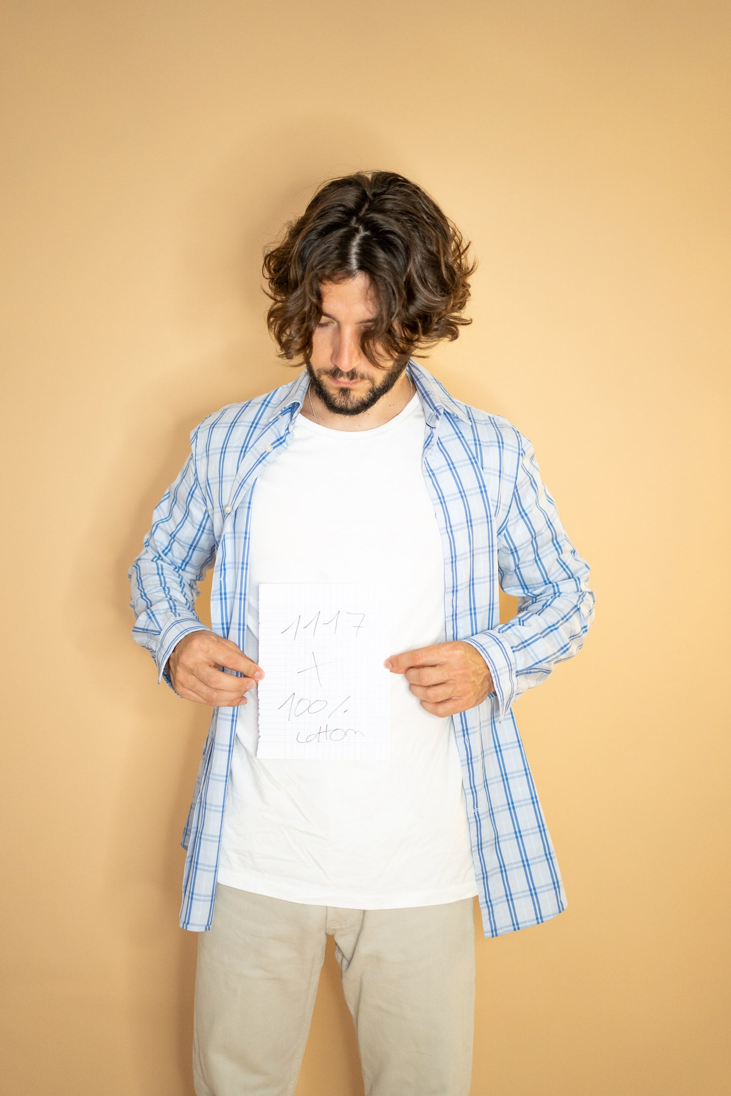 Chemise Lacoste Homme #1117