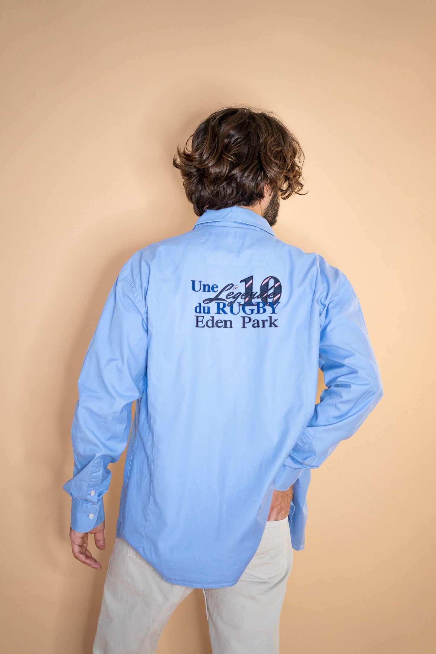 Chemise Eden Park #141