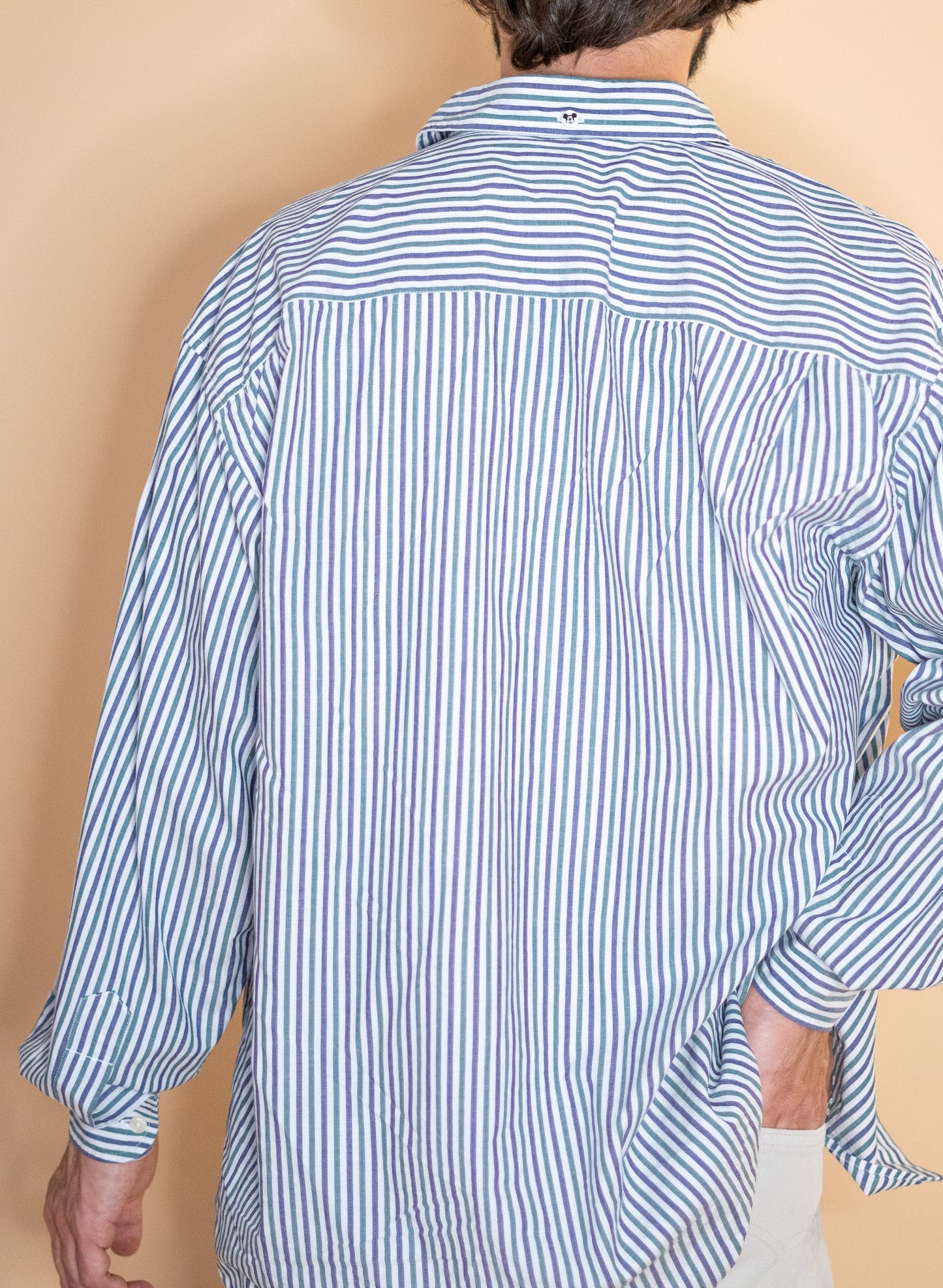 Chemise Disney Rétro Homme #1194