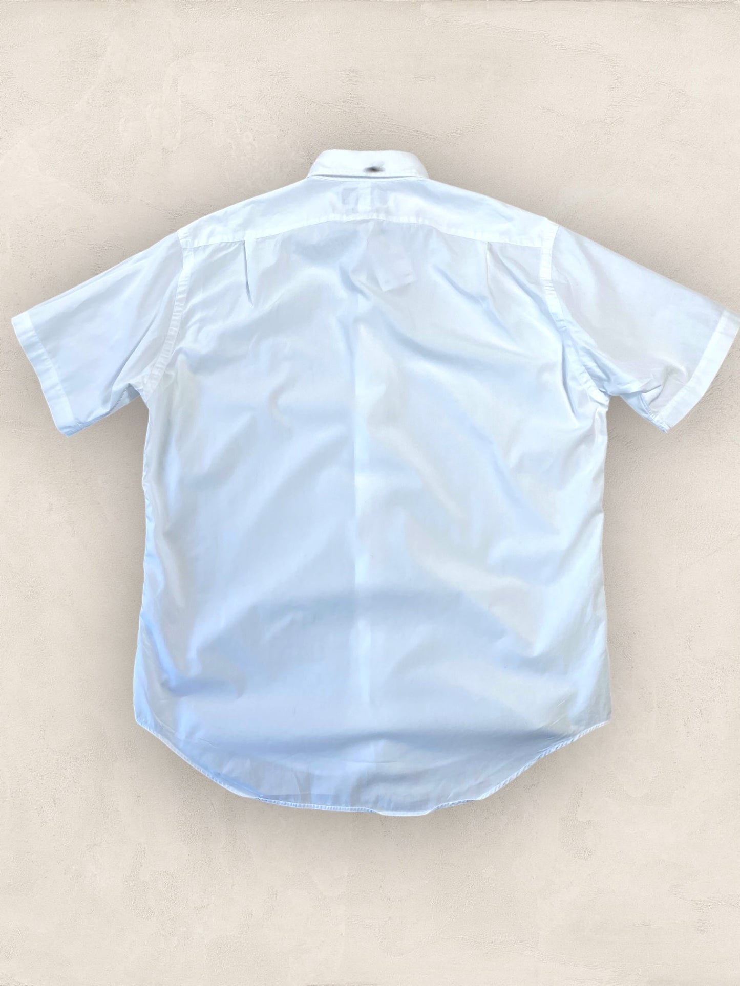 Chemise Homme Ralph Lauren BLANC M Ref:2828