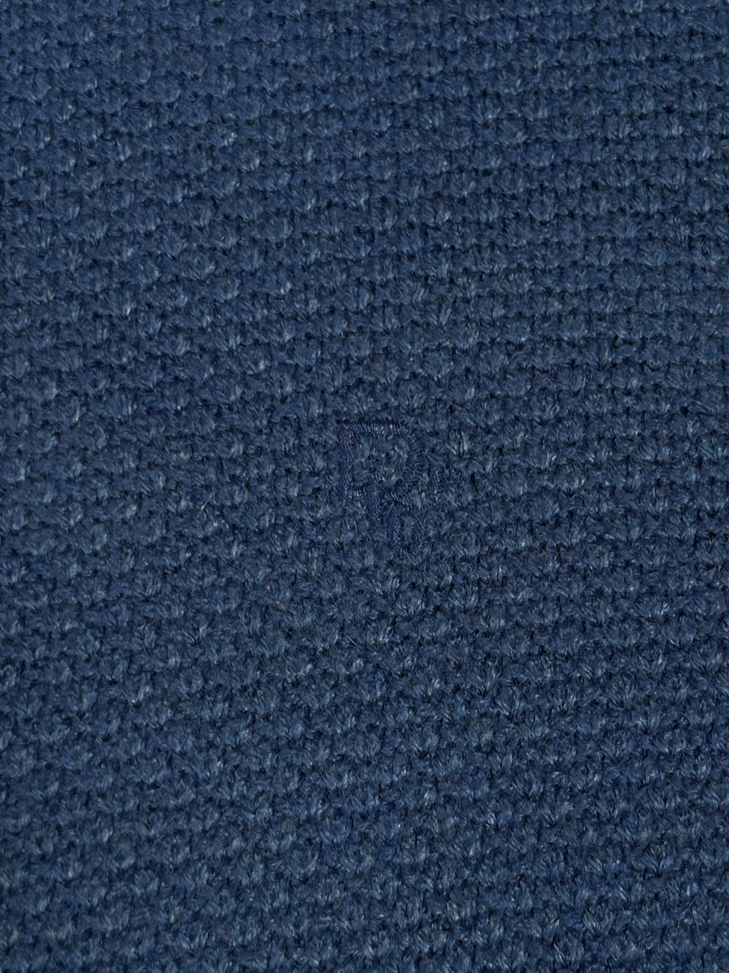 Cardigan Christian Dior Ref: 2536 - BLEU - L - amifrip - Friperie en ligne et vêtements vintage