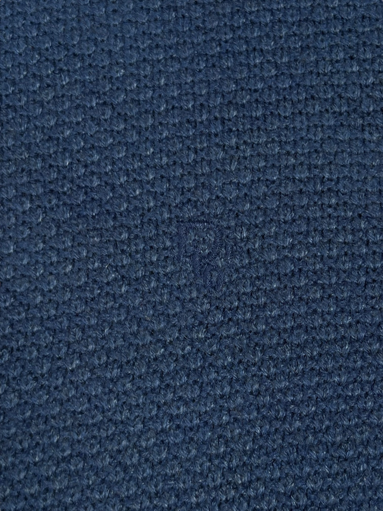 Cardigan Christian Dior Ref: 2536 - BLEU - L - amifrip - Friperie en ligne et vêtements vintage