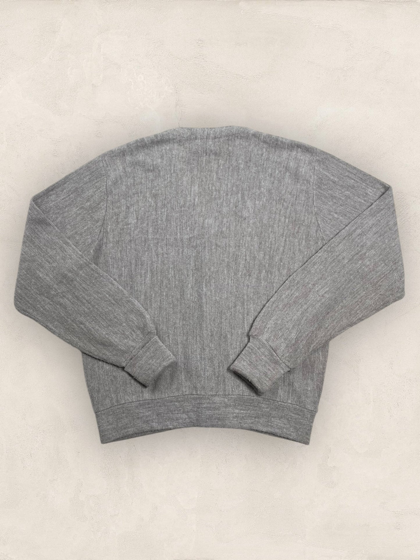 Cardigan Homme Lacoste Gris M Ref:3051 - Gris - M - amifrip - Friperie en ligne et vêtements vintage