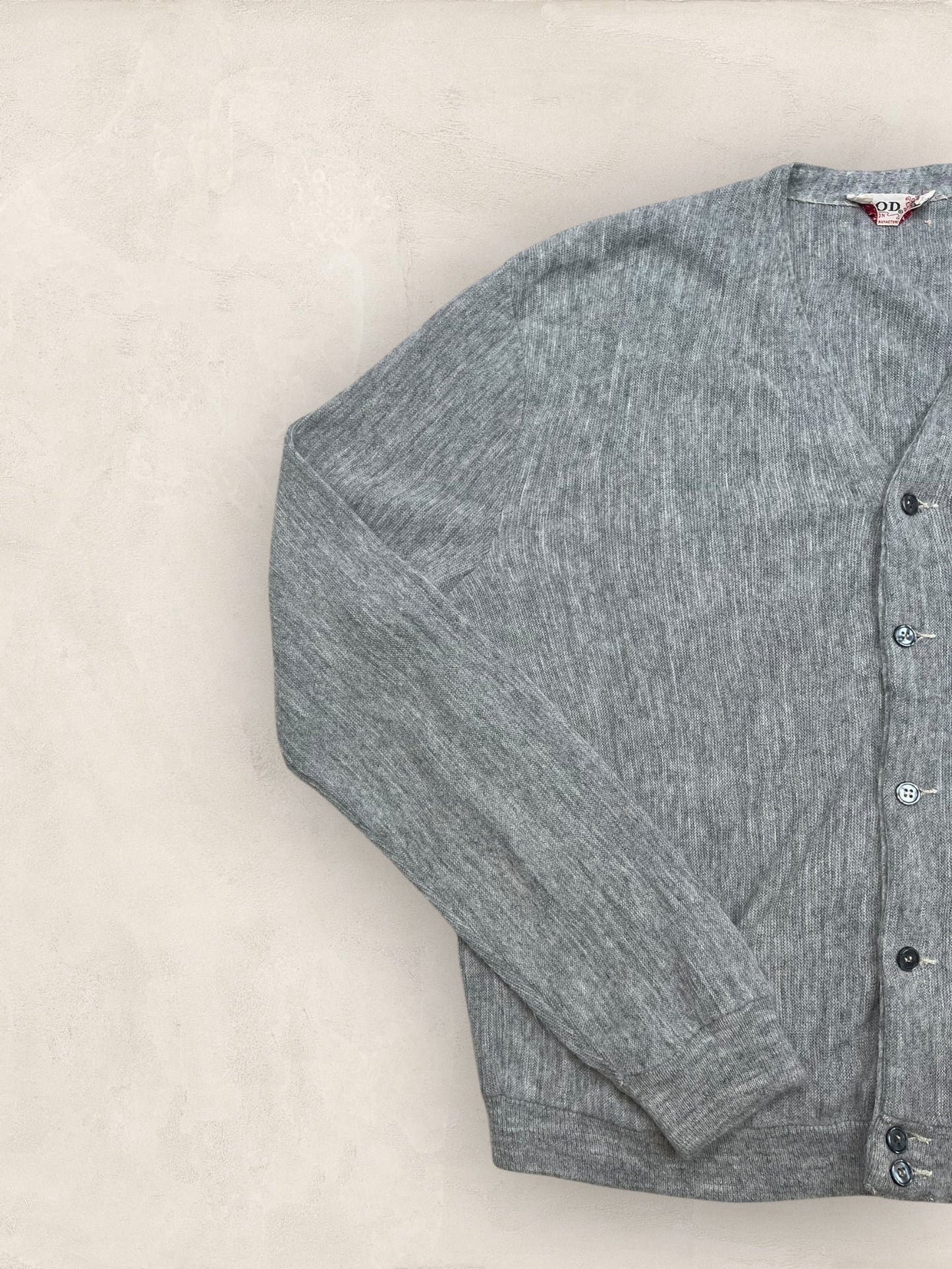 Cardigan Homme Lacoste Gris XL Ref:3272 - Gris - XL - amifrip