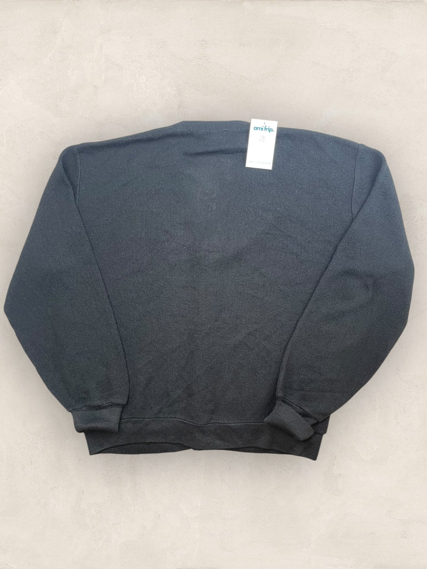 Cardigan Homme Lacoste Izod Noir L Ref:3285 - Noir - L - amifrip