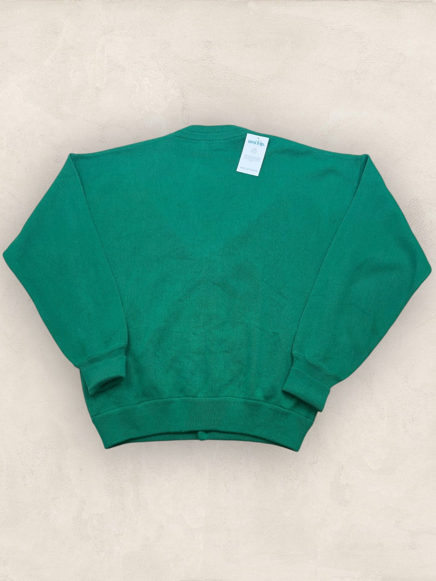Cardigan Homme Lacoste Vert XL Ref:3260 - Vert - XL - amifrip