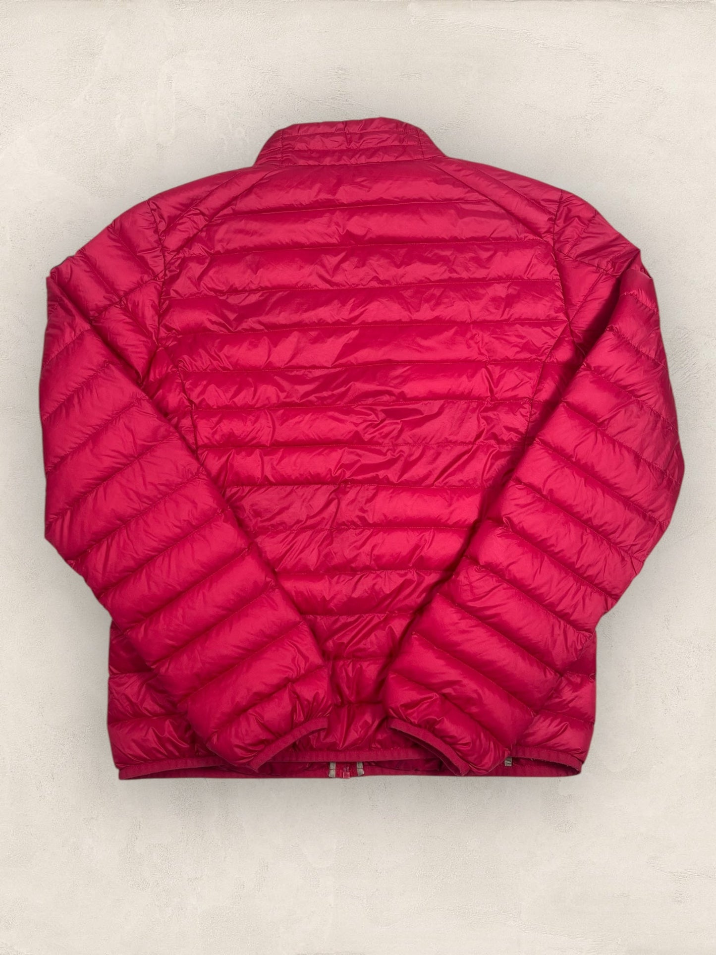 Doudoune JOTT Rouge L Homme Ref: 2735 - Rouge - L - amifrip - Friperie en ligne et vêtements vintage