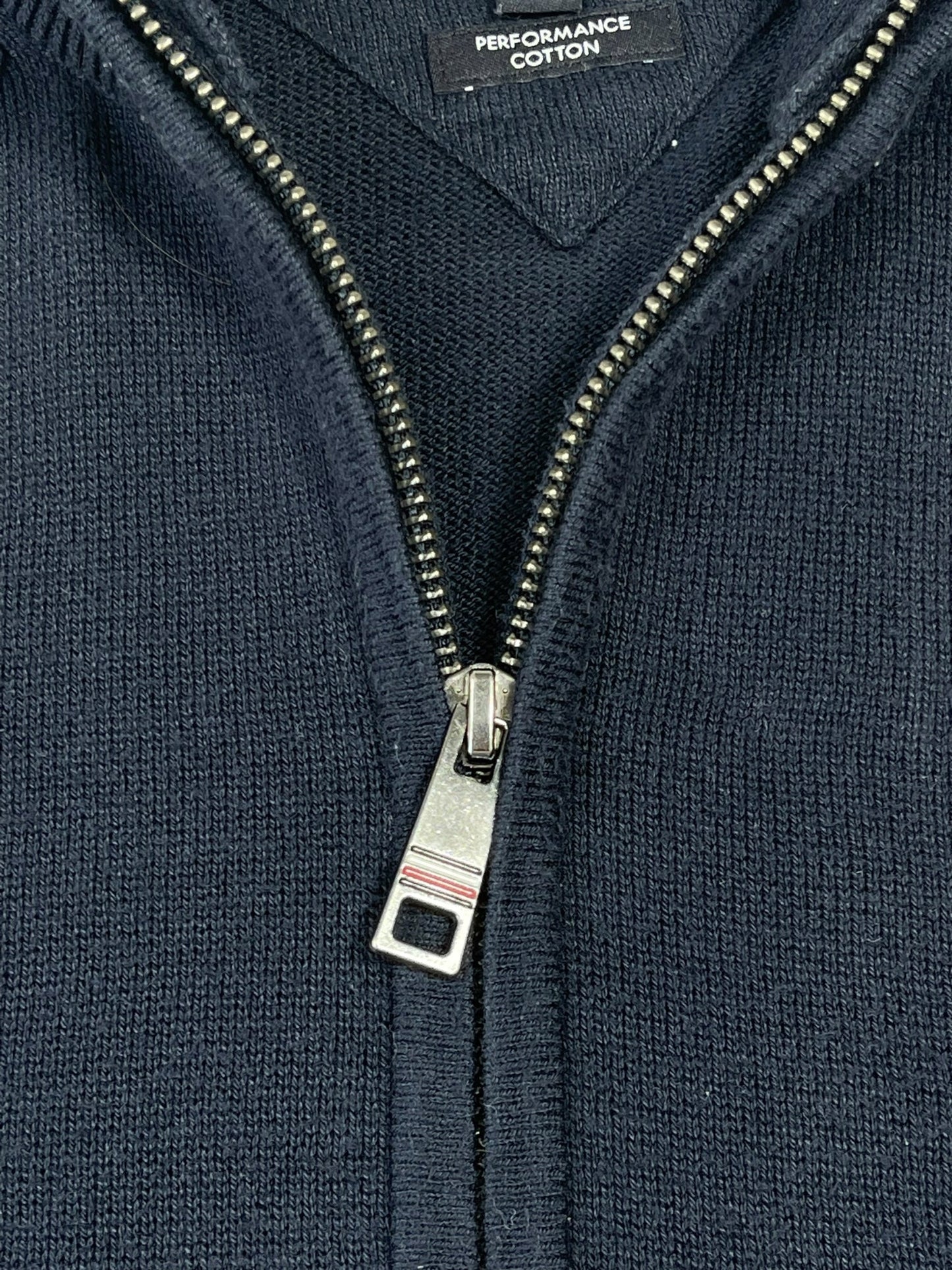 Gilet Tommy Hilfiger Bleu S Homme Ref : 2691 - Bleu - S - amifrip - Friperie en ligne et vêtements vintage