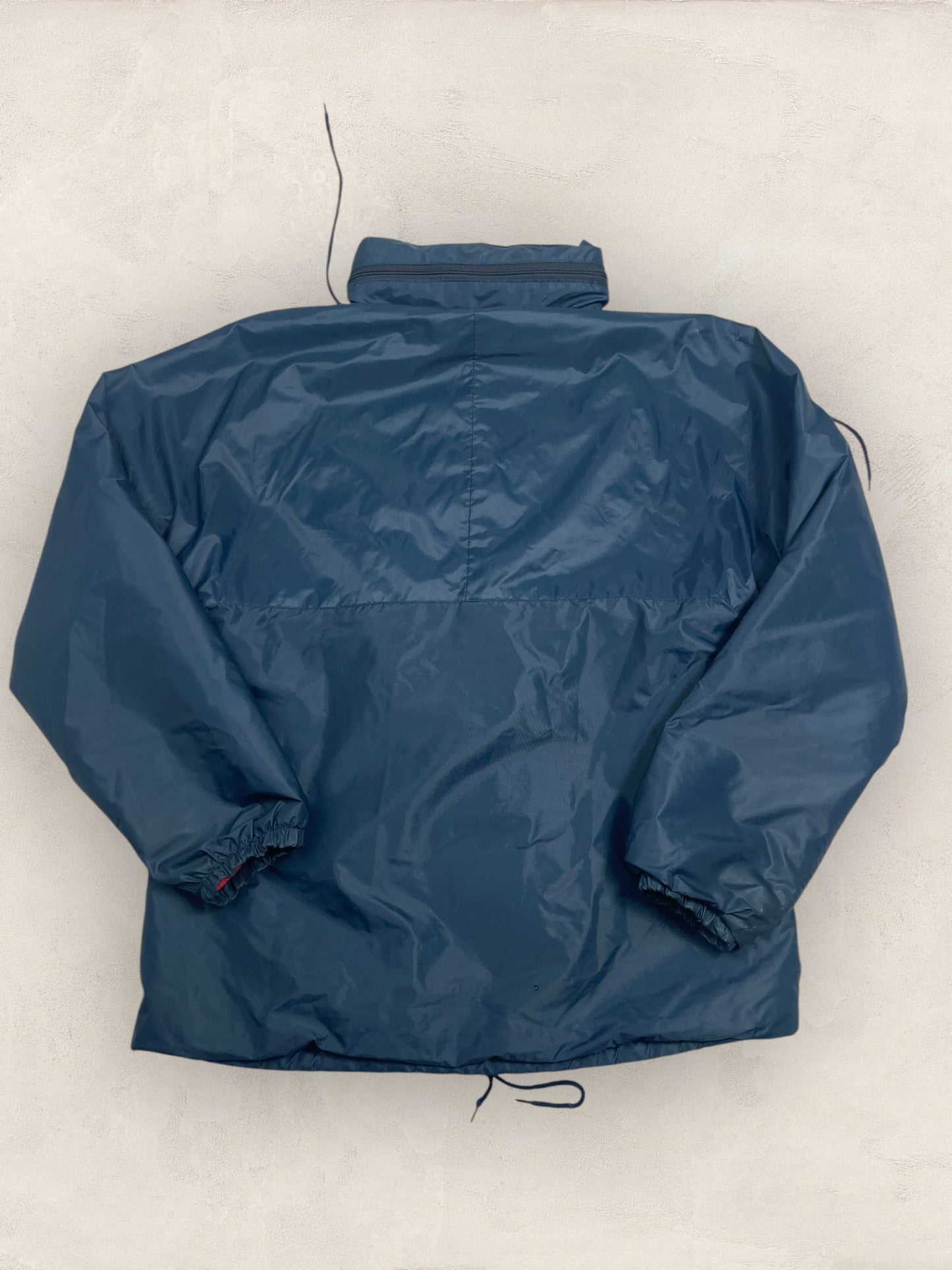 Impermeable K - way Vintage Bleu M Homme Ref : 2695 - Bleu - M - amifrip - Friperie en ligne et vêtements vintage
