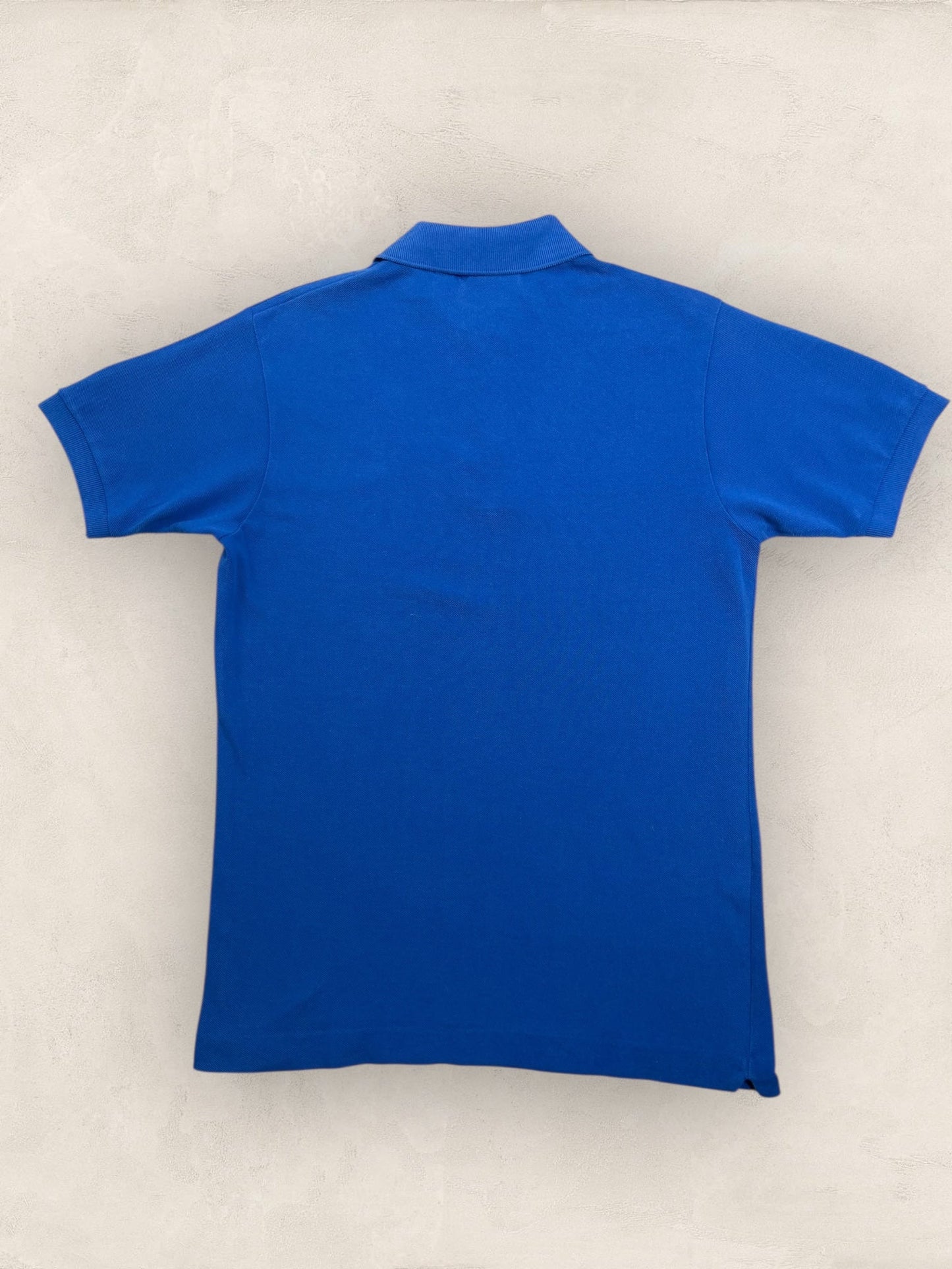Polo Homme Lacoste Bleu Marine XS Ref:2995 - Bleu Marine - XS - amifrip - Friperie en ligne et vêtements vintage
