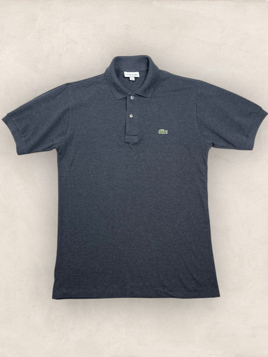 Polo Homme Lacoste Gris S Ref:3006 - Gris - S - amifrip - Friperie en ligne et vêtements vintage