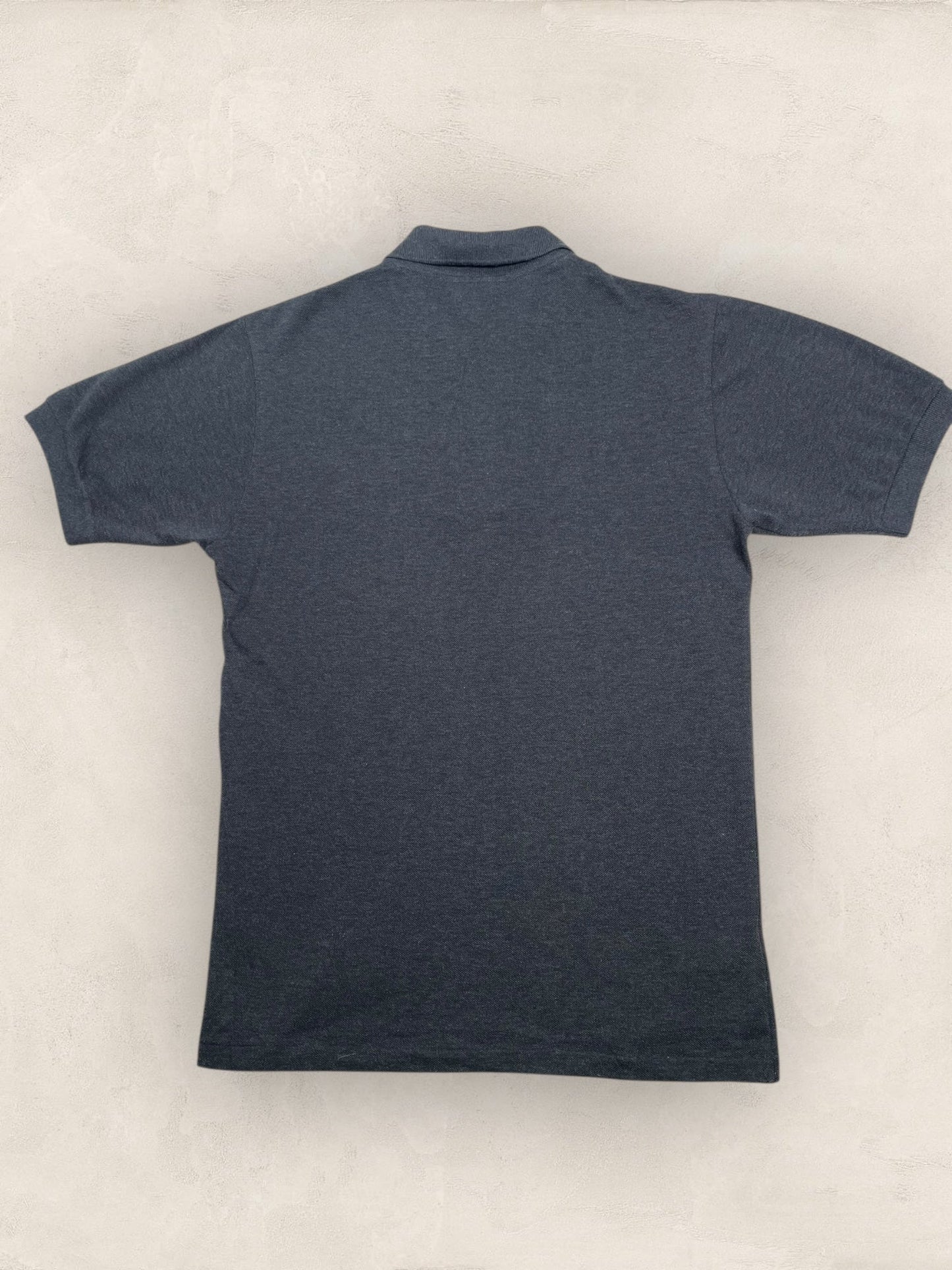 Polo Homme Lacoste Gris S Ref:3006 - Gris - S - amifrip - Friperie en ligne et vêtements vintage