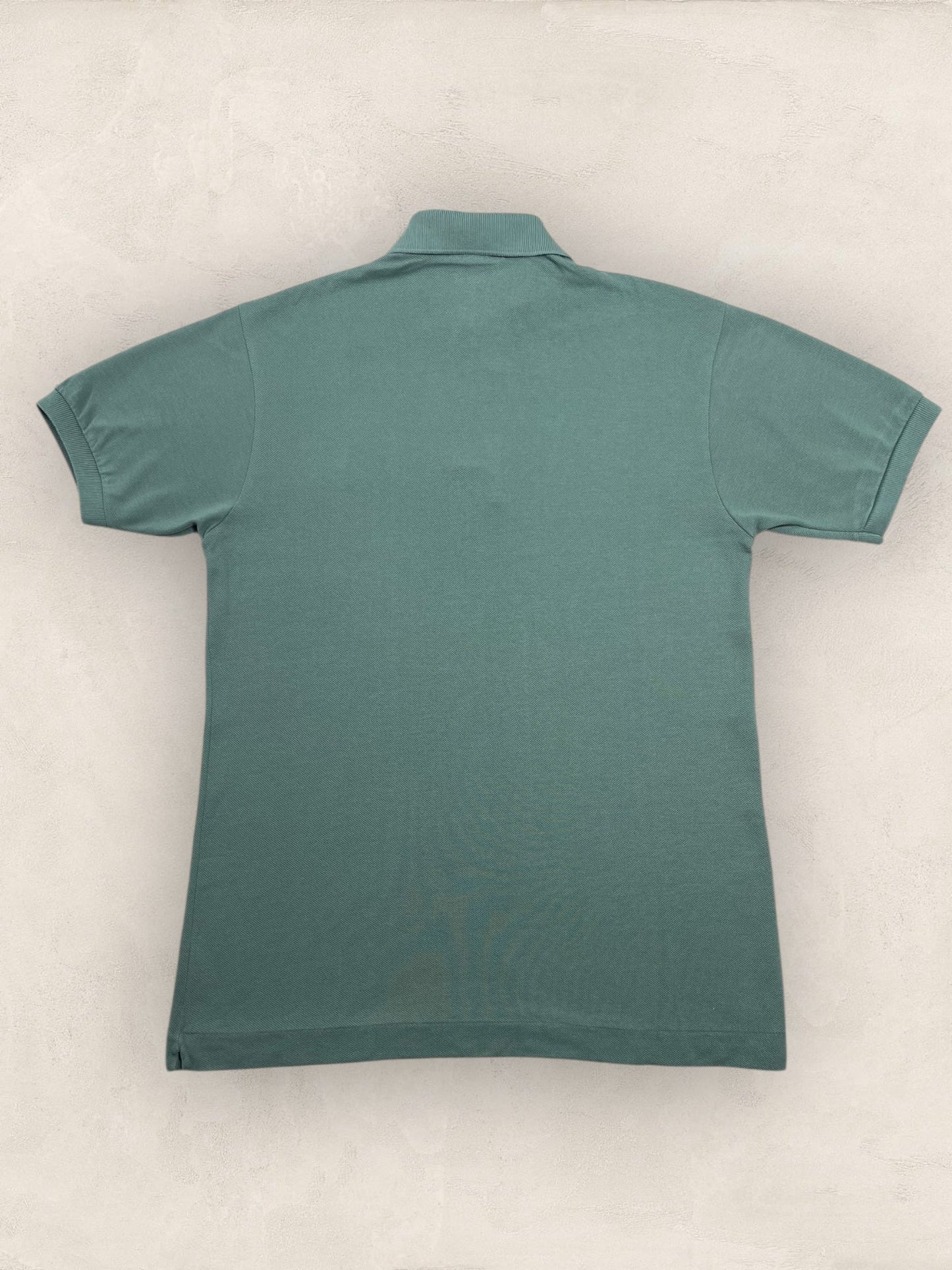 Polo Homme Lacoste Kaki S Ref:2998 - Kaki - S - amifrip - Friperie en ligne et vêtements vintage