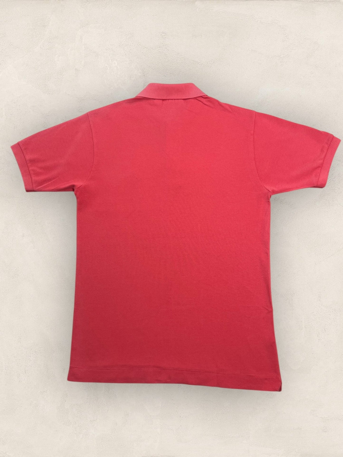Polo Homme Lacoste Rose XS Ref:2999 - Rose - XS - amifrip - Friperie en ligne et vêtements vintage