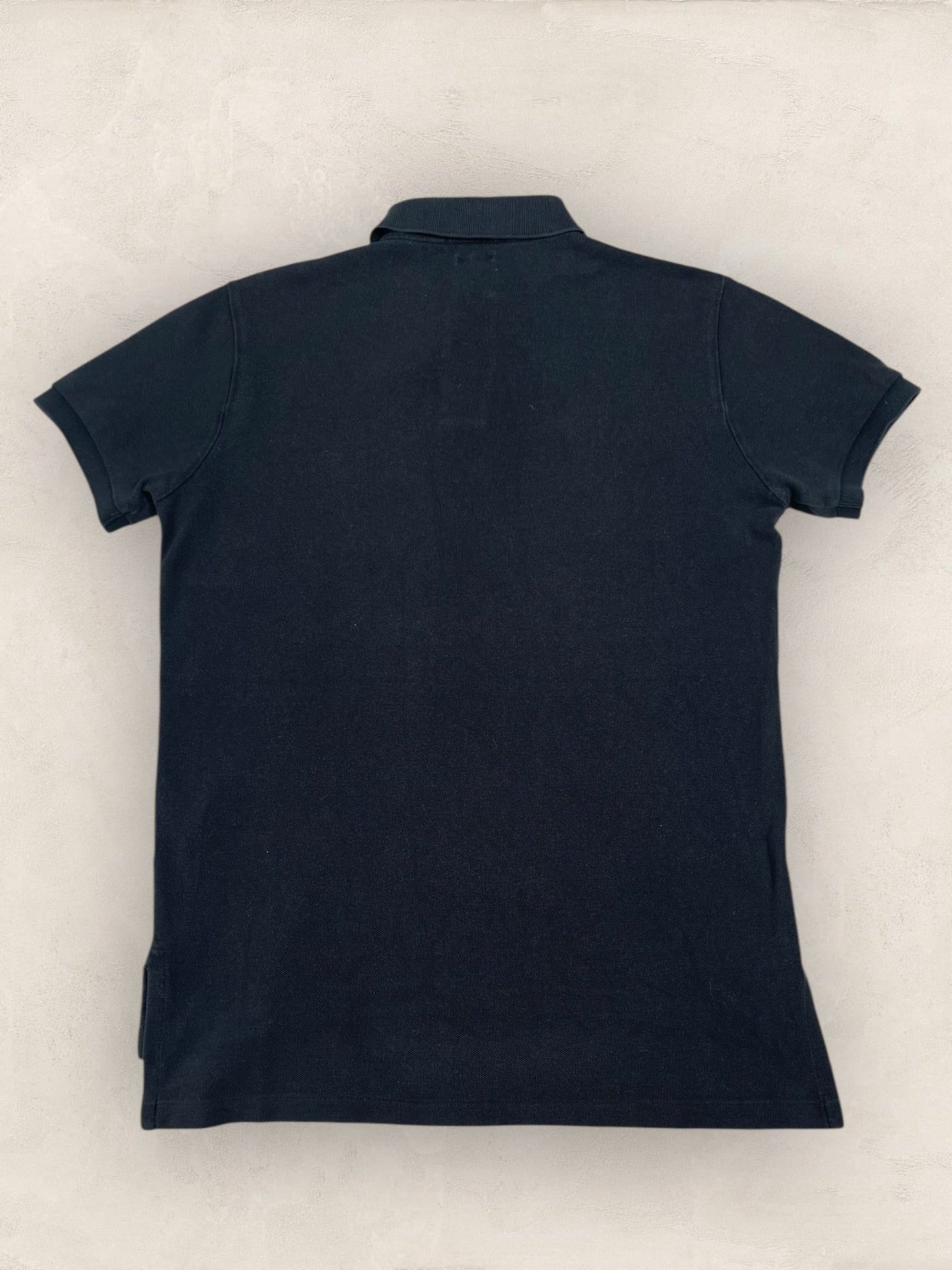 Polo Ralph Lauren Noir S Homme Ref: 2721 - Noir - S - amifrip - Friperie en ligne et vêtements vintage