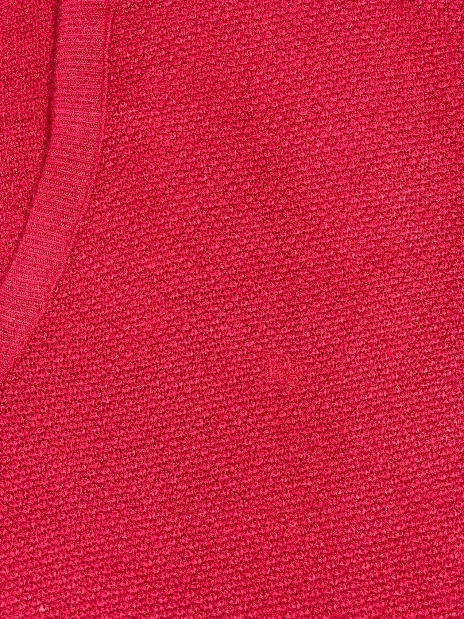 Pull Christian Dior Ref: 2531 - BORDEAUX - L - amifrip - Friperie en ligne et vêtements vintage