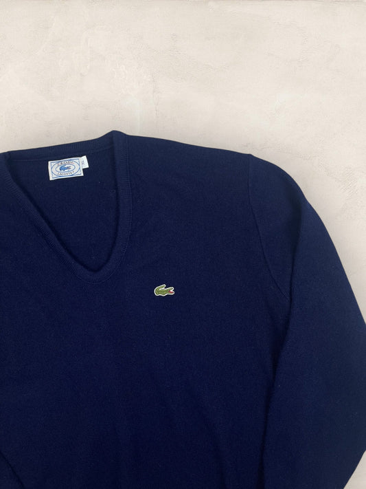Pull Homme Lacoste Bleu Marine XL Ref:3178 - Bleu Marine - XL - amifrip