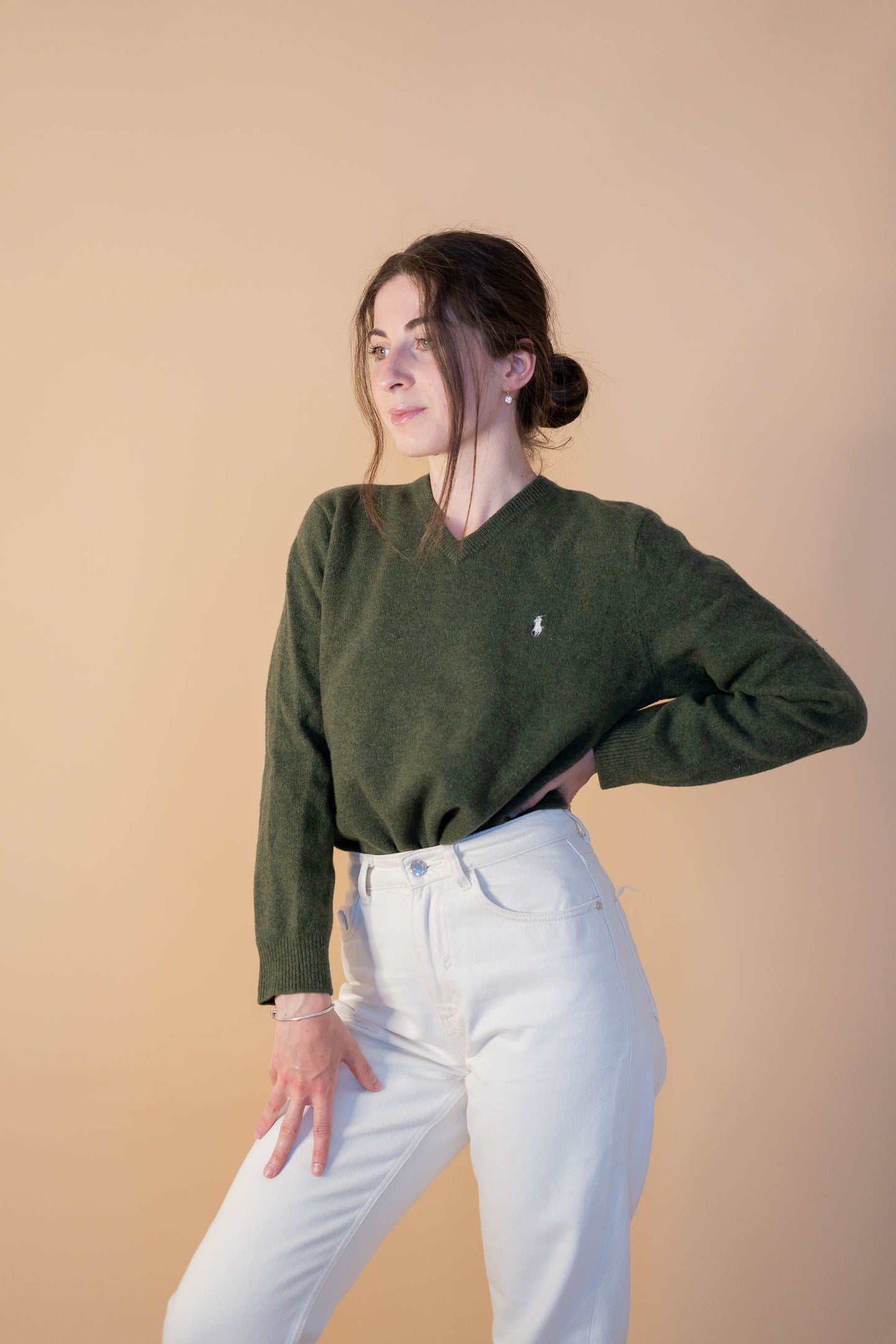 Pull Ralph Lauren Femme #452