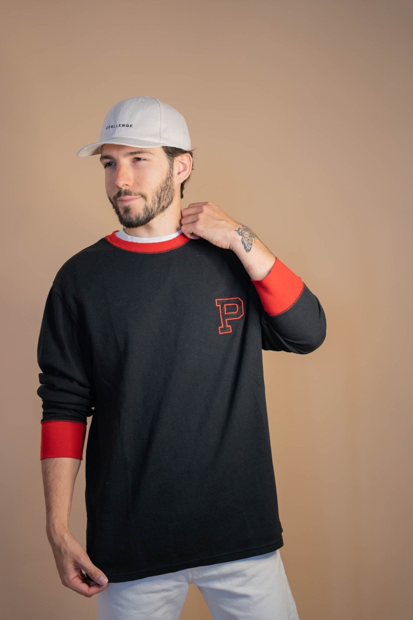 T-shirt Ralph Lauren Homme 460 - XL - NOIR - amifrip - Friperie en ligne et vêtements vintage