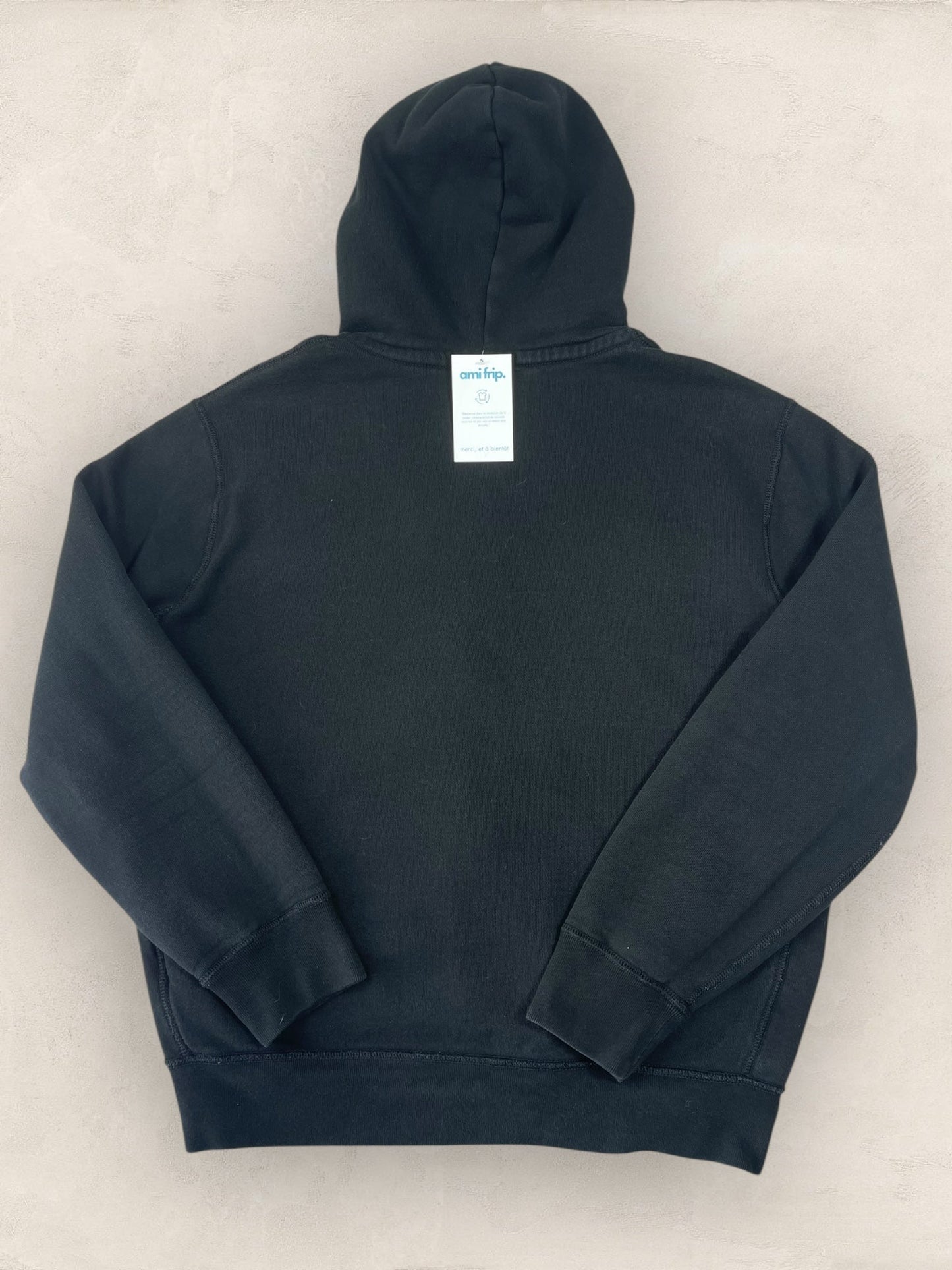 Veste a capuche Ralph Lauren Ref: 2666 - NOIR - L - amifrip - Friperie en ligne et vêtements vintage