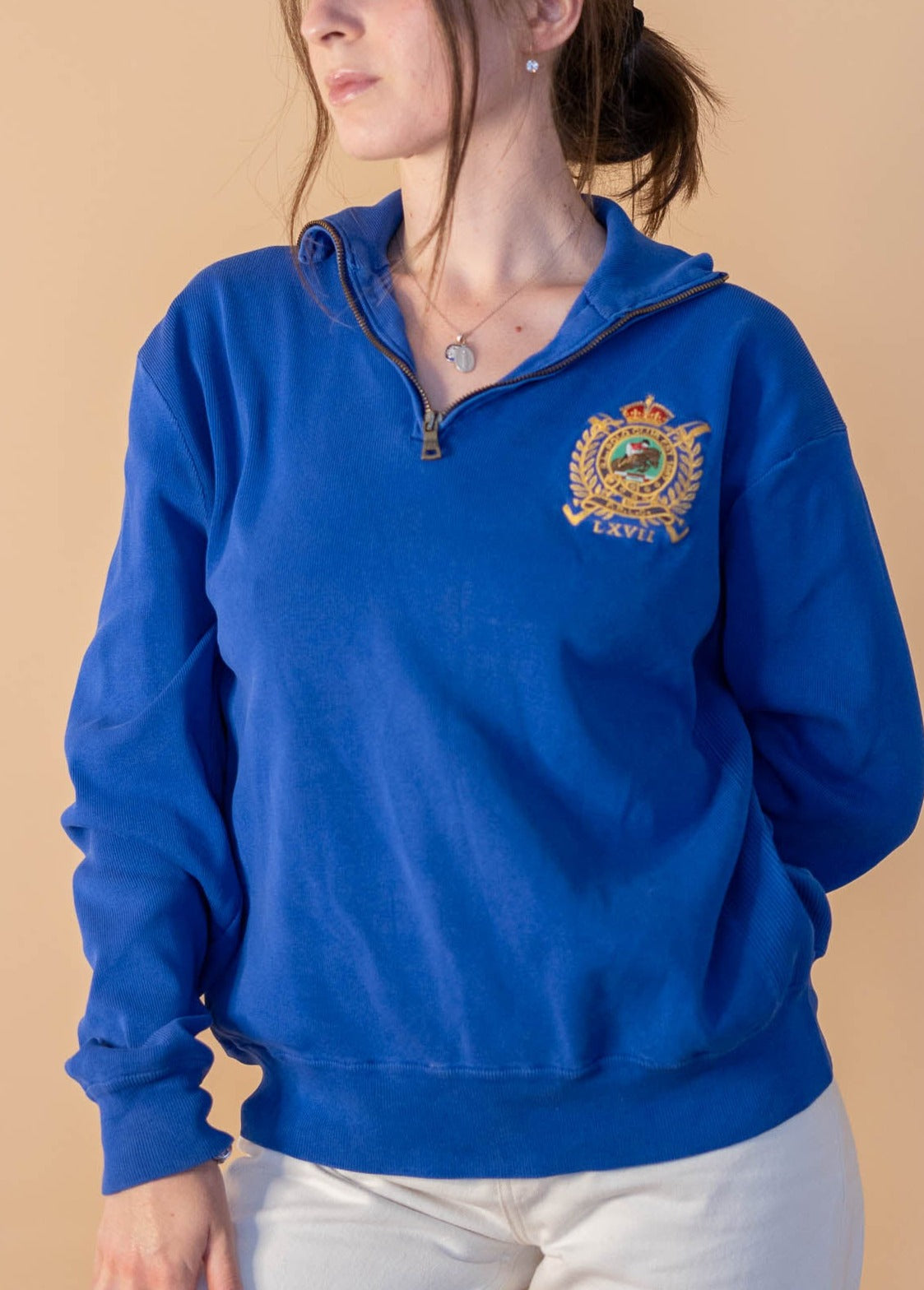 Pull Ralph Lauren Femme #431