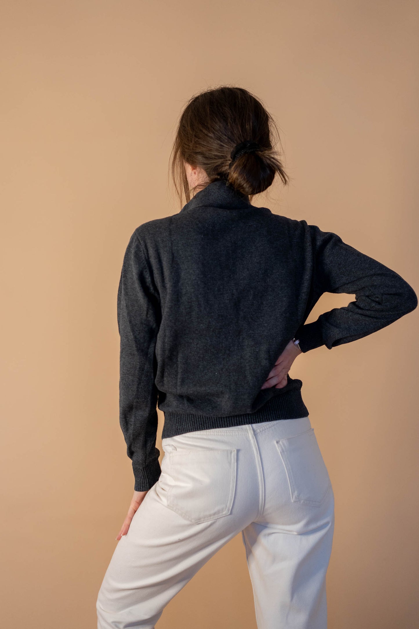 Half-zip Ralph Lauren Femme #119