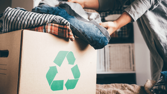 Adopter une Mode Durable : Les Bonnes Pratiques et l'Importance des Vêtements de Seconde Main - amifrip