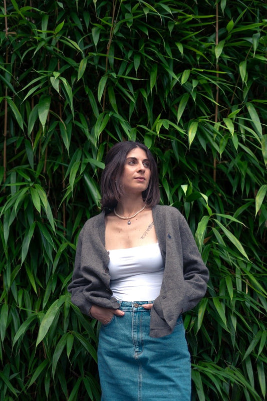 Fripe : La Mode Écoresponsable pour un Style Unique et Abordable - amifrip - Friperie en ligne et vêtements vintage