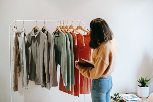 Guide Complet pour Trouver des Vêtements de Marque de Seconde Main en Toute Sécurité - amifrip