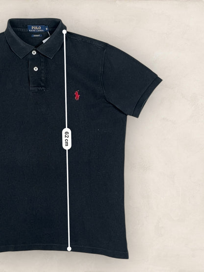 Polo Ralph Lauren Noir S Homme Ref: 2721