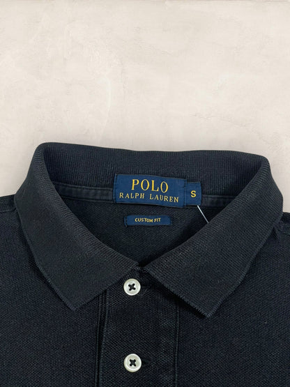 Polo Ralph Lauren Noir S Homme Ref: 2721
