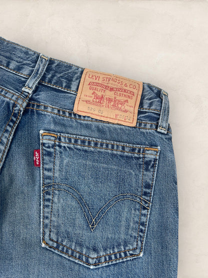 Jean Levi’s Bleu W25 Femme Ref: 2747