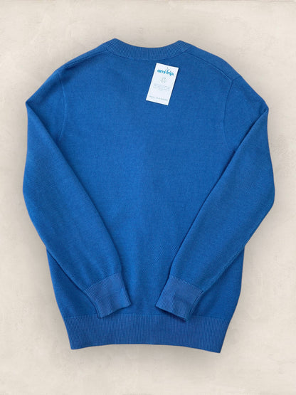 Cardigan Femme Lacoste BLEU S Ref:2845