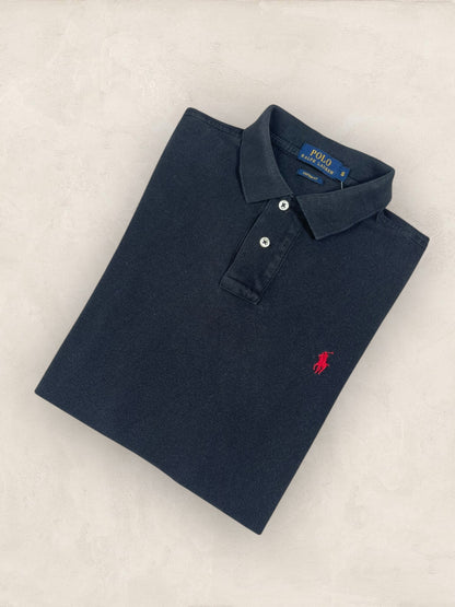 Polo Ralph Lauren Noir S Homme Ref: 2721