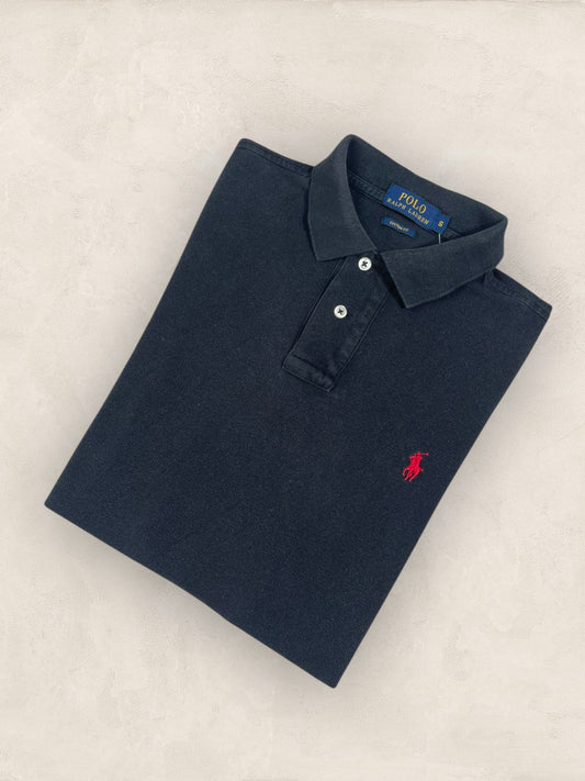 Polo Ralph Lauren Noir S Homme Ref: 2721