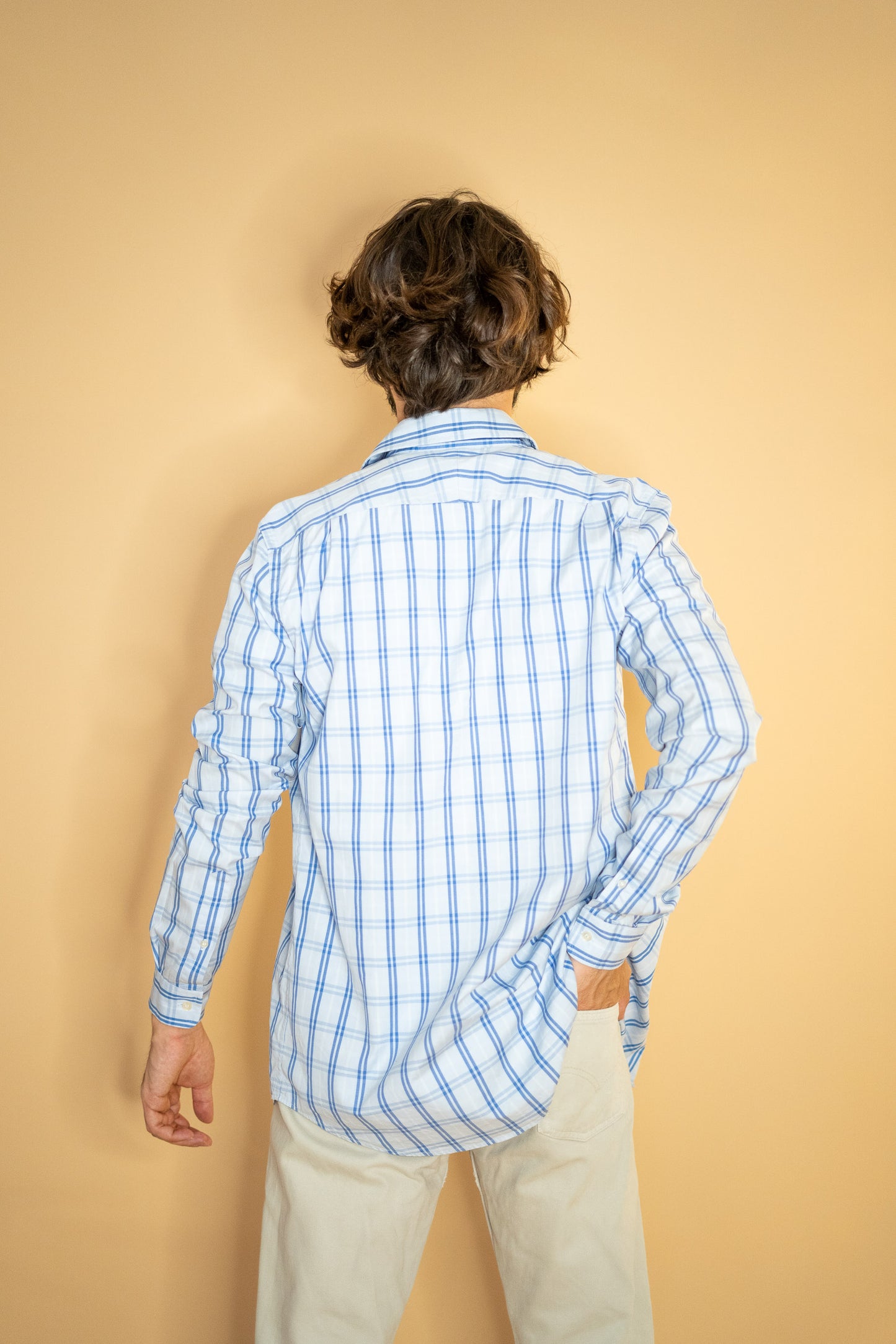 Chemise Lacoste Homme #1117